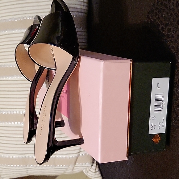 Kate Spade Women's Sandals - Picture 5 of 9